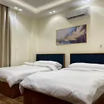 3Br Luxury Apt Near Auc Newcairo