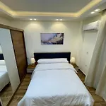 3Br Luxury Apt Near Auc Newcairo