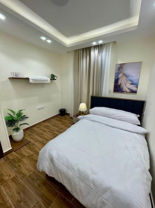 3br Luxury Near Auc Newcairo Apartment