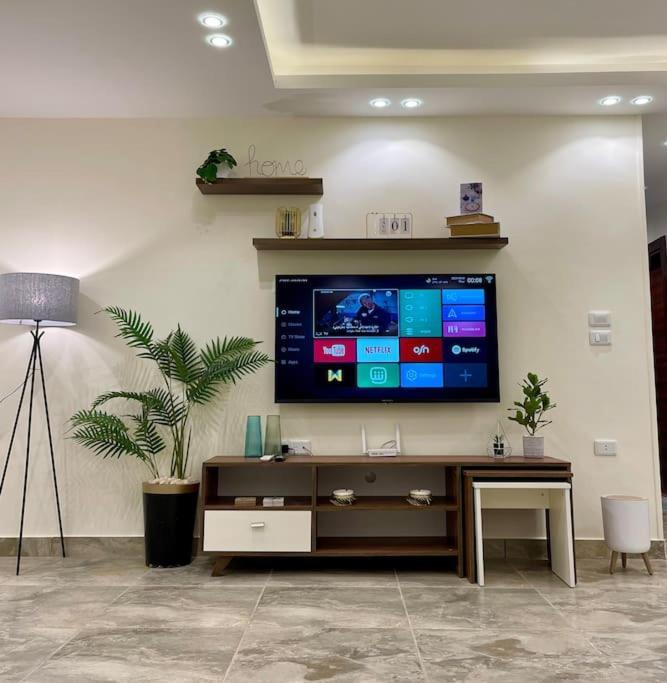 3br Luxury Near Auc Newcairo Cairo