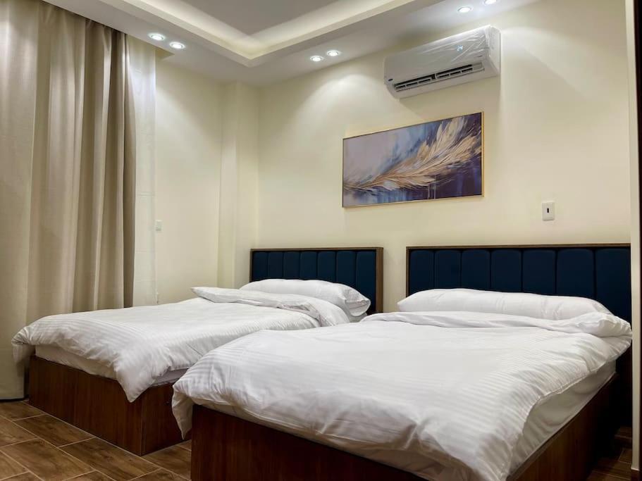 Apartment 3br Luxury Near Auc Newcairo *