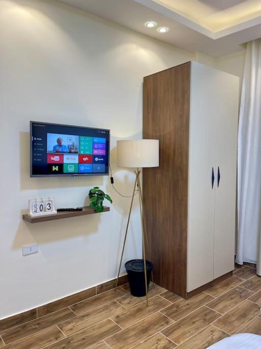 3br Luxury Near Auc Newcairo Apartment Cairo