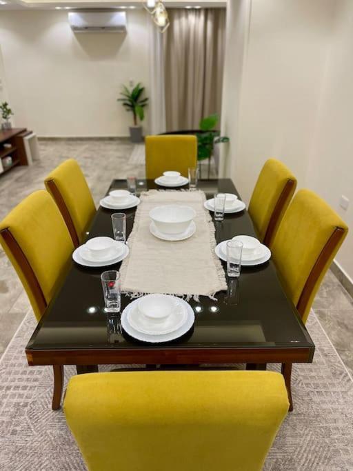 Apartment 3br Luxury Near Auc Newcairo *