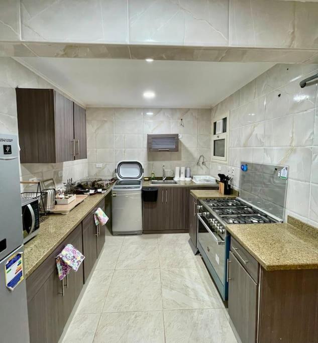 3br Luxury Near Auc Newcairo Cairo