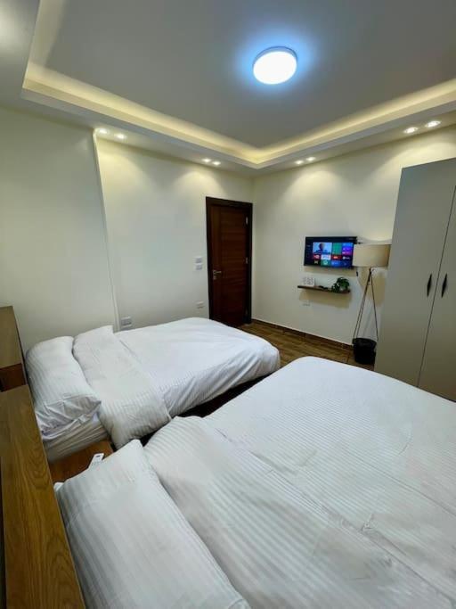 3br Luxury Near Auc Newcairo