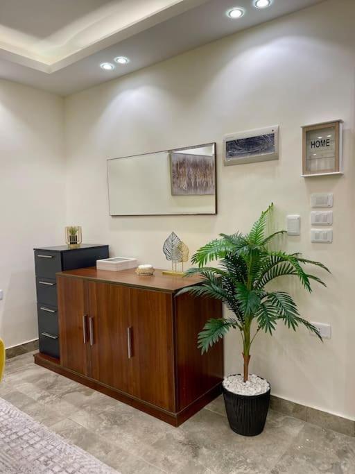 3br Luxury Near Auc Newcairo Apartment Cairo