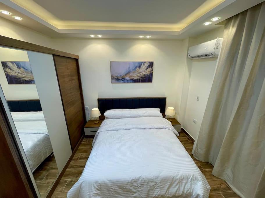 3br Luxury Near Auc Newcairo *