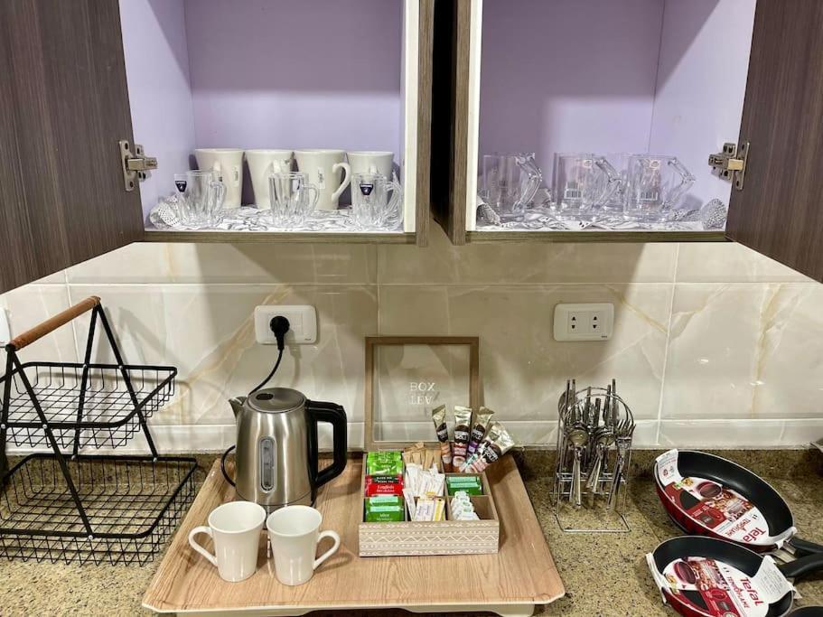 3br Luxury Near Auc Newcairo Apartment