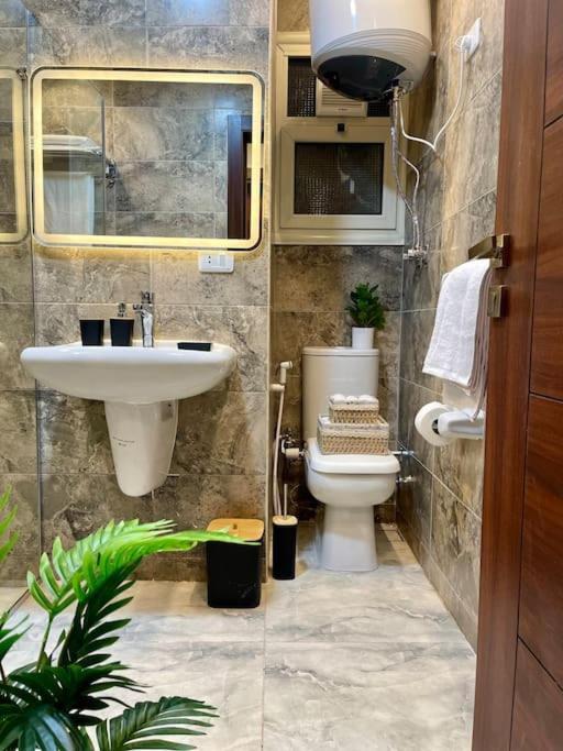Apartment 3br Luxury Near Auc Newcairo Cairo