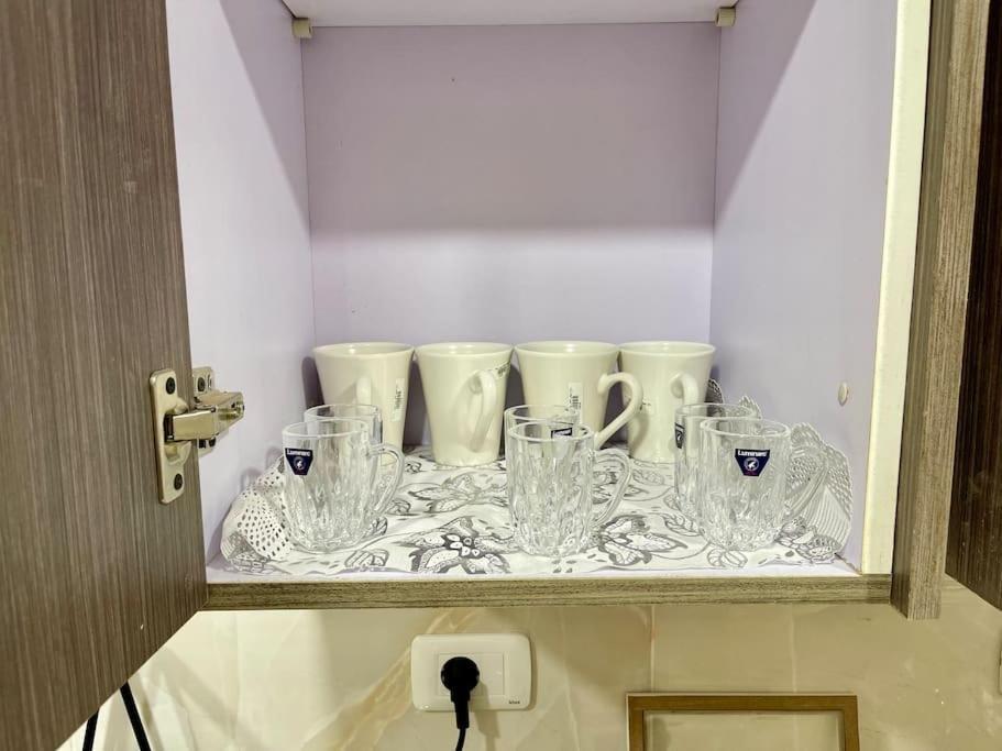 3br Luxury Near Auc Newcairo Apartment Cairo