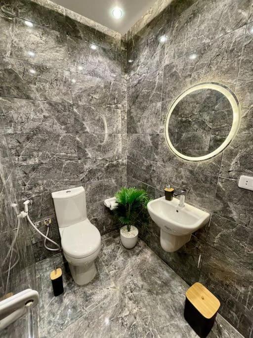 3br Luxury Near Auc Newcairo * Cairo
