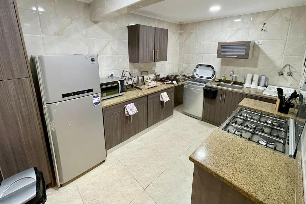 3br Luxury Near Auc Newcairo * Cairo