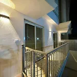 3Br Luxury Apt Near Auc Newcairo